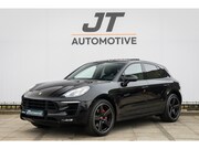 Porsche Macan - GTS 3.0 GTS PANO | Stoelverwarming | Camera | Bose