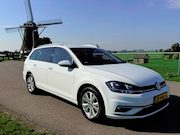 Volkswagen Golf - Variant 1.0 TSI Comfortline Business|Apple carplay|Trekhaak|