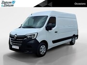 Renault Master - T33 2.3 dCi 135 L2H2 Work Edition Airco | Navigatie | PDC-Ca