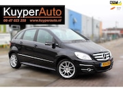 Mercedes-Benz B-klasse - 160 BlueEFFICIENCY Business Class clima parkeersensoren lm