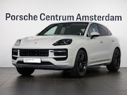 Porsche Cayenne Coupé - E-Hybrid