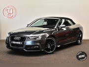 Audi A5 - 1.8 TFSI Sport Edition 3X S-LINE LEDER|COMPETITION PLUS|DRIV