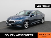 Skoda Octavia - 1.0 TSI Business Edition Plus | APPLE CARPLAY - ANDROID AUTO