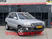 Kia Sportage - 2.0 CRDi Executive - Cruise - Trekhaak - Clima