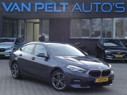 BMW 2-serie Gran Coupé - 218iA 140PK High Executive Edition / Carplay / LED