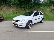 Opel Corsa - 1.2-16V