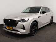 Mazda CX-60 - 2.5 PHEV Homura FULL OPTIONS