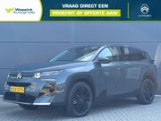 Citroën C5 Aircross - Hybrid 145pk Aut Max | DIRECT LEVERBAAR | Panoramisch Schuif