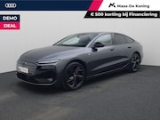 Audi A6 - S-edition 83kWh/286PK · Adaptieve cruise control · Warmtepom