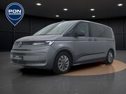 Volkswagen Multivan - 1.4 eHybrid L2H1 6.P | Pano dak | Trekhaak | Camera | Side A
