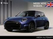 MINI John Cooper Works - 3-Deurs E JCW Trim 40.7 kWh | Snel leverbaar! | Pr