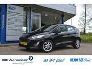 Ford Fiesta - 1.0T 125pk ECOBOOST Titanium | AUTOMAAT