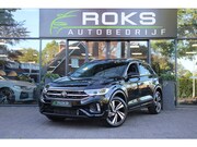 Volkswagen T-Roc - 1.5 TSI R-Line Edition Navi/Camera/Keyless/Sfeerverlichting/