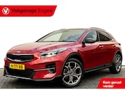 Kia Xceed - 1.4 140 pk T-GDi DynamicPlusLine | 10 Jaar Kia Garantie | Ne