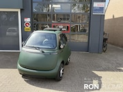Microlino MICROLINO - Competizione 10.5 kWh L7 177 / 90KM/u/ Range 177km/ Bluetoot
