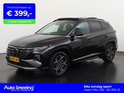 Hyundai Tucson - 1.6 T-GDI PHEV N Line Sky 4WD | Panoramadak | Camera | Elekt
