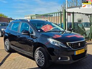 Peugeot 2008 - 1.2 PureTech Active Zeer netjes 2e eigenaar dealer onderhoud