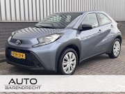 Toyota Aygo X - 1.0 VVT-i S-CVT Play Automaat | Apple Carplay