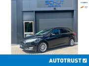 Ford Focus - Wagon 125pk Titanium Edition CLIMA | CRUISE CONTROL | NAVI |