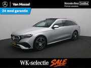Mercedes-Benz E-klasse - Estate 300 e AMG Line / Panoramadak / Stoelventilatie / Supe