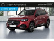 Mercedes-Benz GLB-Klasse - GLB 250+ Business Solution AMG | MANUFAKTUR | Advanced Plus 