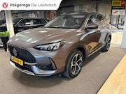 MG EHS - 1.5 TGDI Luxury PHEV / automaat / 360camera / Leder/ carplay