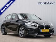 BMW 1-serie - 118i Business Edition 136 Pk Automaat Navi / DAB / Apple Car