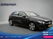 Mercedes-Benz A-klasse - 250 e Luxury Line - Camera, Navi, Cruise, Stoelverw. Half Le
