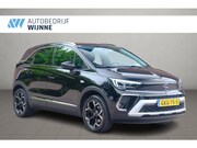 Opel Crossland - 1.2 Turbo 110pk Ultimate | Navi | App Connect | Climate | Cr