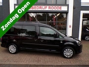 Volkswagen Caddy - Maxi 1.2 TSI Uniek Comfortline *UNIEK 5P* DUBBEL CABINE! ""Z