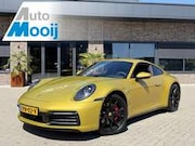 Porsche 911 - 992 3.0 Carrera S / 450 PK / Paint to Sample / PTS