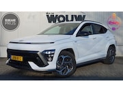 Hyundai Kona - 1.6 GDI HEV Comfort N-line Edition