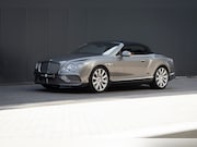 Bentley Continental GTC - 4.0 V8S