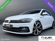 Volkswagen Polo - 2.0 TSI GTI DSG TOPSTAAT! CLIMA*CARPLAY*ADABCR*ACC*STOELVERW