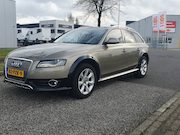 Audi A4 - allroad quattro 2.0 TFSI Pro Line Business | | Leder | Panor
