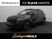 Kia Sportage - 1.6 T-GDi Hybrid GT-Line Panorama Dak | Elek. Stoelen | Stoe