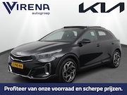 Kia Xceed - 1.5 T-GDi GT-Line - Panorama dak - Stoel/Stuur verwarming -