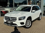 Mercedes-Benz 100-serie - Glb-klasse 180 BNS SOL. LUX.AUTOMAAT NAVI PDC-CAMERA VIRTUAL