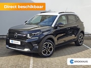 Citroën C3 - 1.2 Hybrid 110pk Max | Achteruitrijcamera | Apple Carplay/An