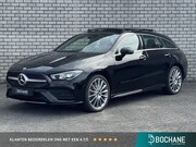 Mercedes-Benz CLA-Klasse - Shooting Brake 250e Hybrid AMG | Trekhaak | Panoramadak | Ap