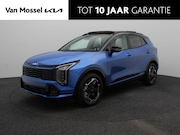 Kia Sportage - 1.6 T-GDi Hybrid GT-PlusLine | Pano | Elek. Stoelen met Gehe