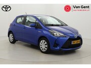 Toyota Yaris - 1.5 Hybrid Aspiration | Origineel NL | Cruise Control | Clim