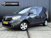 Dacia Dokker - 1.5 dCi 90 Solid MARGE | STOELVERWARMING | BLUETOO