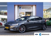 Ford Focus - 1.0 EcoBoost Hybrid ST Line X Business | Adaptief Cruise | C