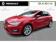 Seat Leon - 1.4 TSI FR Business