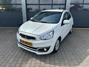 Mitsubishi Space Star - 1.0 MIVEC 71pk Intense