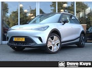 Smart #1 - Pro+ 66 kWh Trekhaak | Panoramadak | Leder | Adaptive Cruise