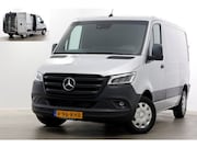Mercedes-Benz Sprinter - 314 CDI 143pk 9G Automaat L1H1 LED/ACC/Camera/Inrichting 05-