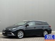 Toyota Auris - 1.8 Hybrid Executive Dealer onderhoud - netjes