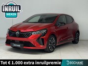 Renault Clio - 1.6 E-Tech Full Hybrid 145 Techno | All-Season banden | 360º